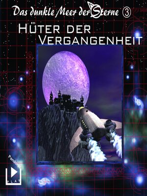 cover image of Hüter der Vergangenheit